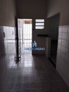 Casa 2 pavimentos no Rosa Elze