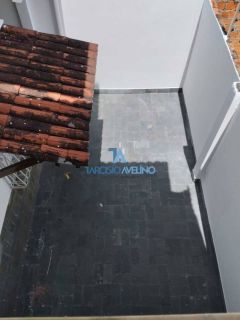 Casa 2 pavimentos no Rosa Elze