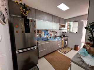 Casa Duplex com 3 suítes em Cond Fechado - Atalaia