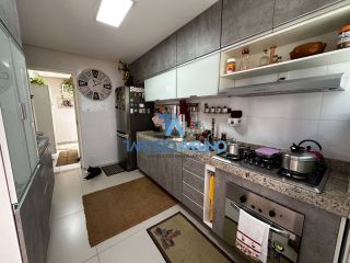 Casa Duplex com 3 suítes em Cond Fechado - Atalaia