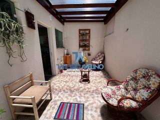 Casa Duplex com 3 suítes em Cond Fechado - Atalaia
