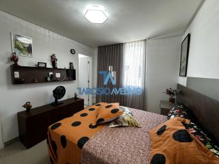 Casa Duplex com 3 suítes em Cond Fechado - Atalaia