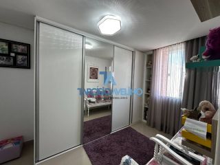 Casa Duplex com 3 suítes em Cond Fechado - Atalaia