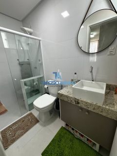 Casa Duplex com 3 suítes em Cond Fechado - Atalaia