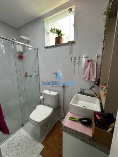 Casa Duplex com 3 suítes em Cond Fechado - Atalaia