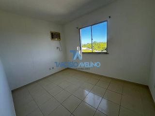 Apartamento 2/4 Cond Doce Vida Flora - Próx UFS