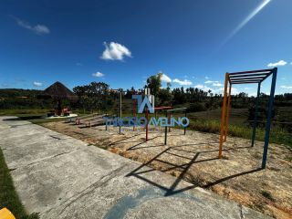 Apartamento 2/4 Cond Doce Vida Flora - Próx UFS