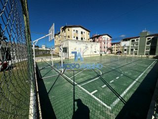 Apartamento 2/4 Cond Doce Vida Flora - Próx UFS