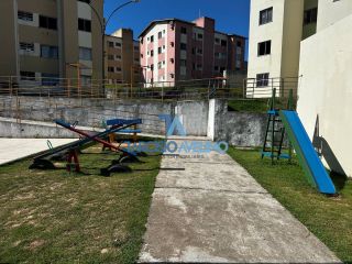 Apartamento 2/4 Cond Doce Vida Flora - Próx UFS