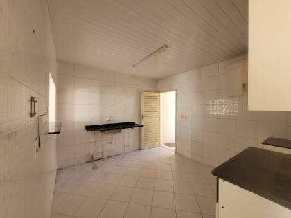 Casa 2/4 sendo 1 suíte - Aruana