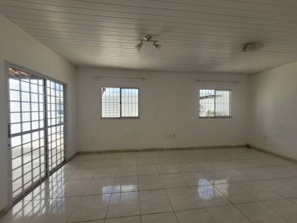 Casa 2/4 sendo 1 suíte - Aruana