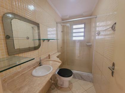 Casa 2/4 sendo 1 suíte - Aruana