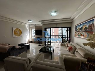 Apartamento 3/4 no Ed Cabernet - Garcia