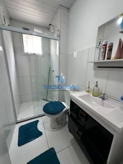 Apartamento 2/4 Reserva Cenezeu Rabelo - Lamarão