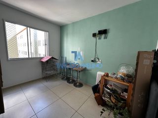Apartamento 2/4 Reserva Cenezeu Rabelo - Lamarão