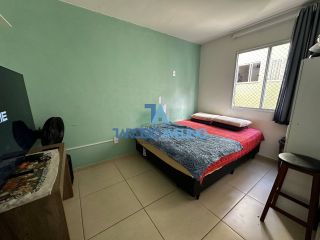 Apartamento 2/4 Reserva Cenezeu Rabelo - Lamarão