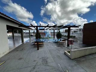 Apartamento 2/4 Reserva Cenezeu Rabelo - Lamarão
