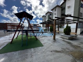 Apartamento 2/4 Reserva Cenezeu Rabelo - Lamarão