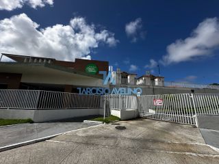 Apartamento 2/4 Reserva Cenezeu Rabelo - Lamarão
