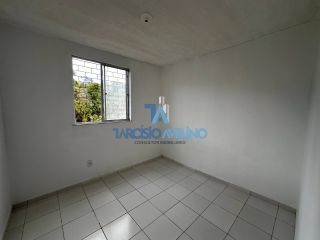 Apartamento 2/4 Cond. Jaime Noberto - Porto Dantas