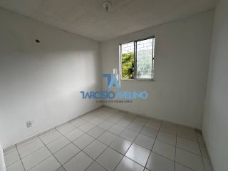 Apartamento 2/4 Cond. Jaime Noberto - Porto Dantas