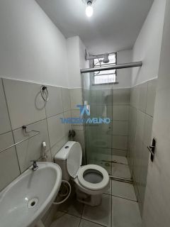 Apartamento 2/4 Cond. Jaime Noberto - Porto Dantas