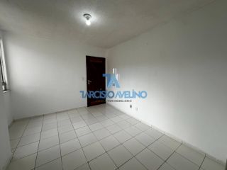 Apartamento 2/4 Cond. Jaime Noberto - Porto Dantas