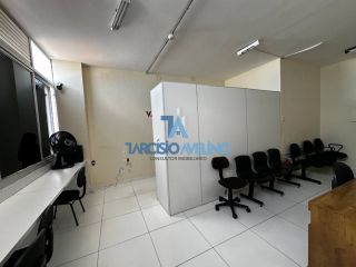 2 Salas comercias no Ed Cidade de Aracaju