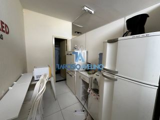 2 Salas comercias no Ed Cidade de Aracaju