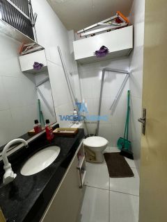 2 Salas comercias no Ed Cidade de Aracaju