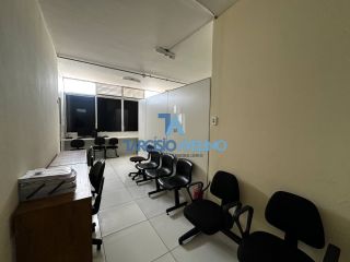 2 Salas comercias no Ed Cidade de Aracaju