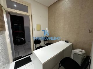 2 Salas comercias no Ed Cidade de Aracaju
