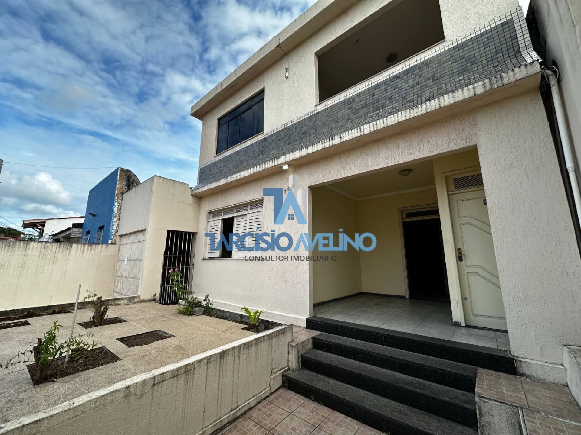 2 Casas no Bairro 18 do Forte