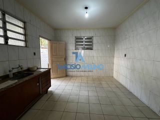 2 Casas no Bairro 18 do Forte