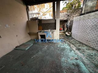 2 Casas no Bairro 18 do Forte