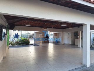 Apartamento 2/4 Reformado - Cond Villa das Flores
