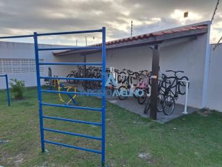 Apartamento 2/4 Reformado - Cond Villa das Flores