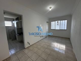 Alugo Apartamento 2/4 no Inácio Barbosa - Próx Ferreira Costa