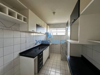 Alugo Apartamento 2/4 no Inácio Barbosa - Próx Ferreira Costa