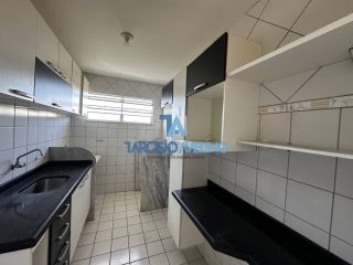 Alugo Apartamento 2/4 no Inácio Barbosa - Próx Ferreira Costa