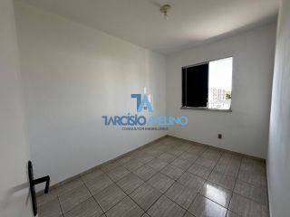 Alugo Apartamento 2/4 no Inácio Barbosa - Próx Ferreira Costa