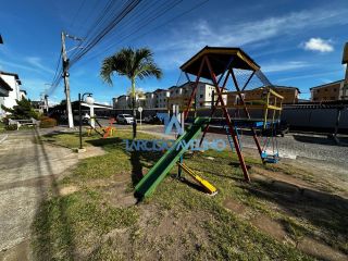 Alugo Apartamento 2/4 no Inácio Barbosa - Próx Ferreira Costa