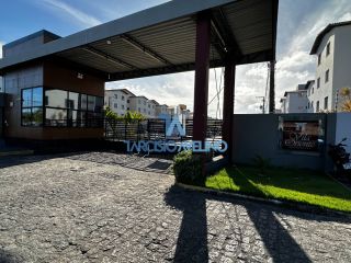 Alugo Apartamento 2/4 no Inácio Barbosa - Próx Ferreira Costa