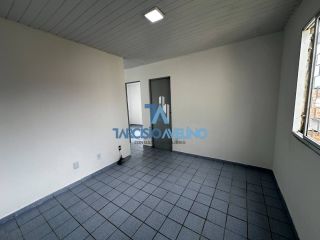 Apartamento 2/4 - Bairro Lamarão