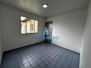 Apartamento 2/4 - Bairro Lamarão