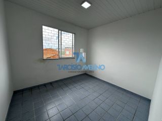 Apartamento 2/4 - Bairro Lamarão