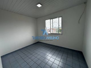 Apartamento 2/4 - Bairro Lamarão