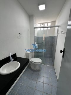 Apartamento 2/4 - Bairro Lamarão