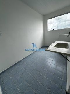 Apartamento 2/4 - Bairro Lamarão