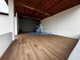 Apartamento 2/4 - Bairro Lamarão